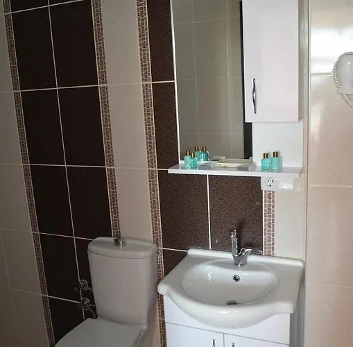 Отель Izmit Star House