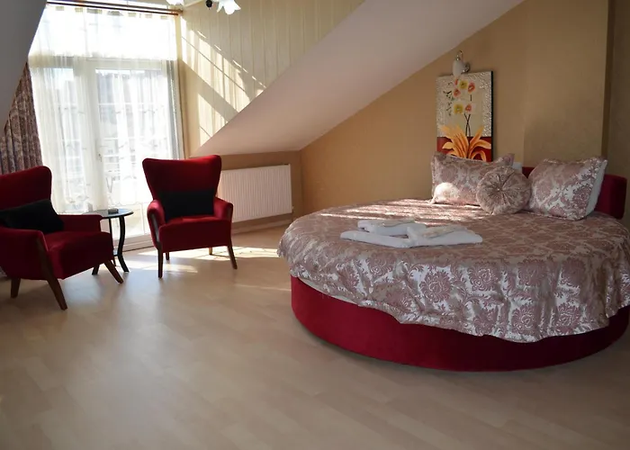 Izmit Star House Отель