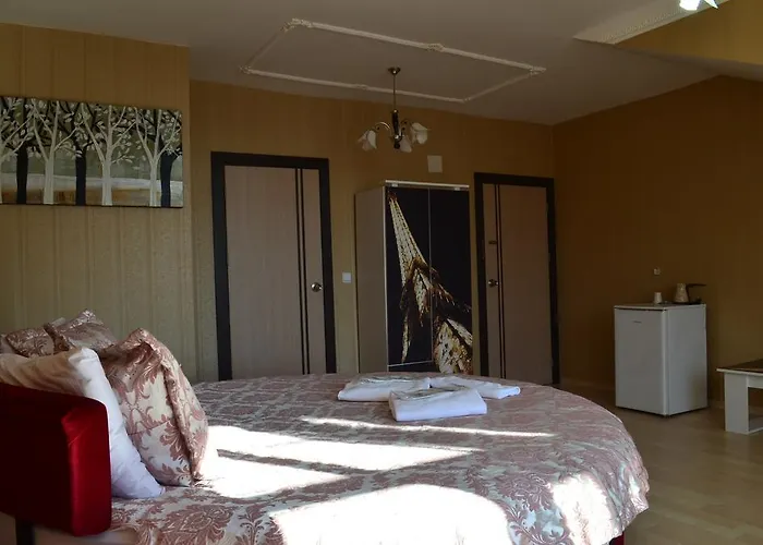 Izmit Star House Отель *