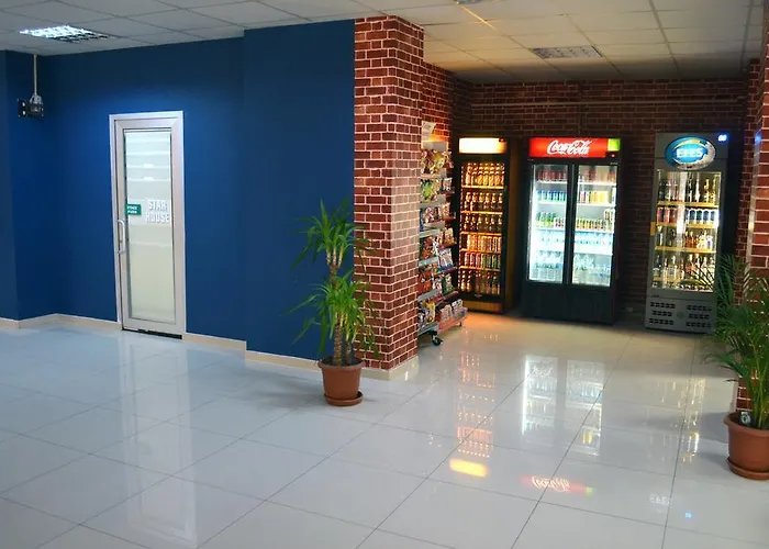 Отель Izmit Star House *