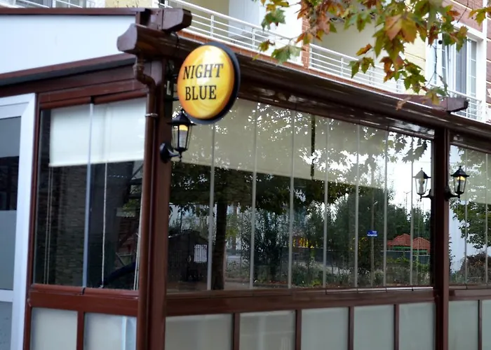 Отель Izmit Star House