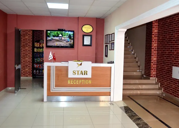 Отель Izmit Star House Kosekoy