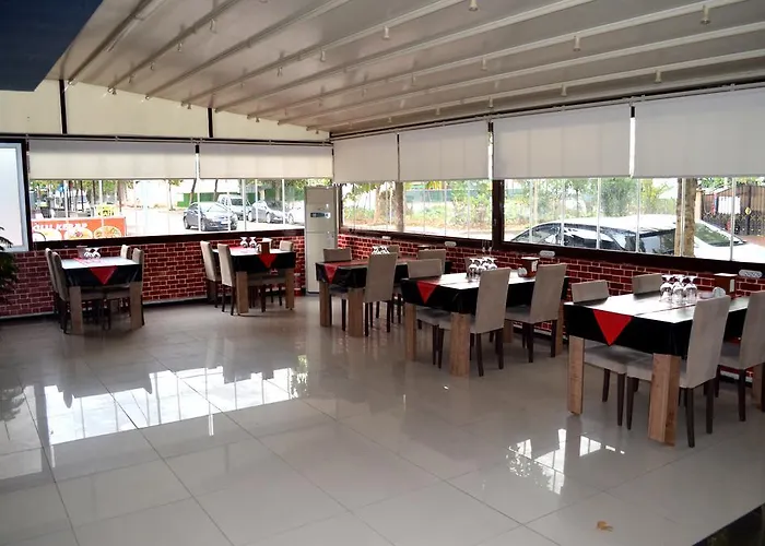 Отель Izmit Star House *