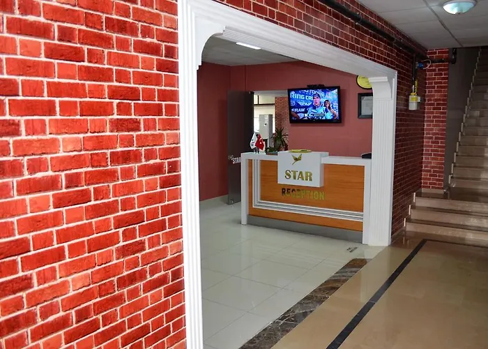 Izmit Star House