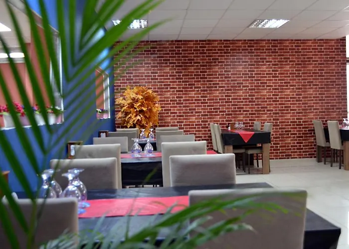 Отель Izmit Star House