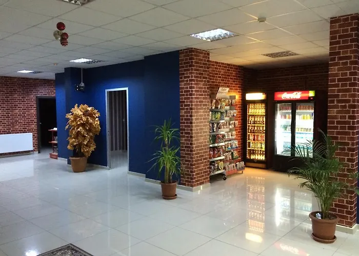 Izmit Star House Отель Kosekoy