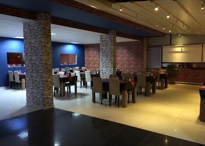 Izmit Star House Отель