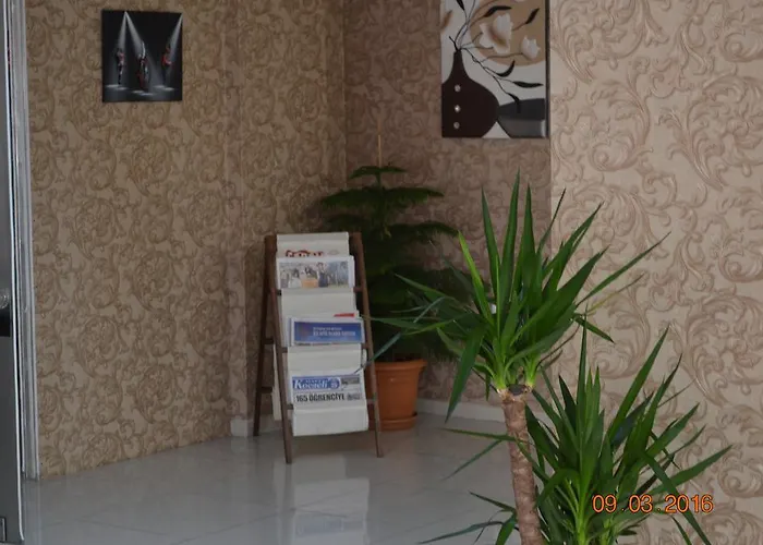 Отель Izmit Star House