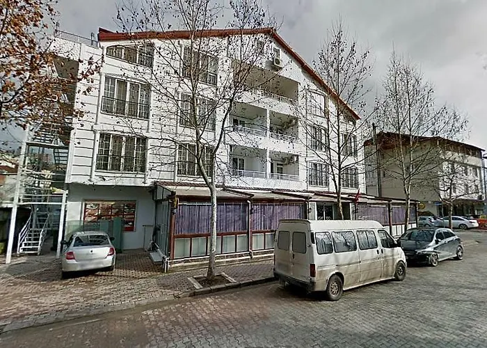 Отель Izmit Star House Kosekoy