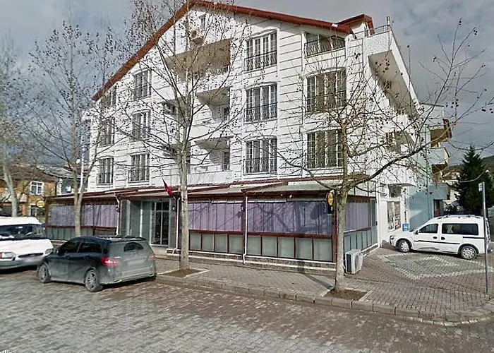 Izmit Star House Отель Kosekoy